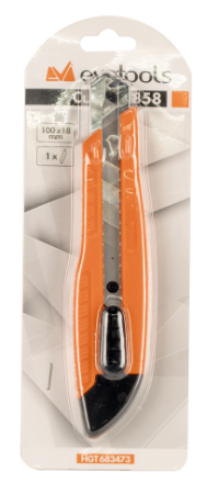 Cutter Evotools TYPE 1