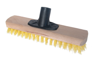 Floor Scrubber