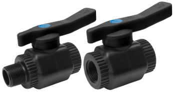 Shut-off Valve