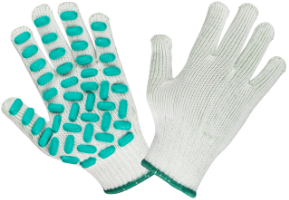 Anti-Vibration Gloves