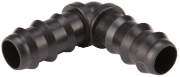 Elbow Connector / D[mm]: 20