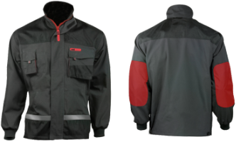 Working Jaket / M: S-48