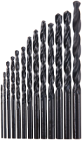 Standard Drill ( HSS ) Set
