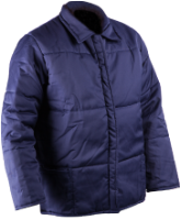 Coat / M: 48