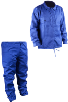 Overall / M: 44