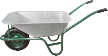 Wheelbarrow