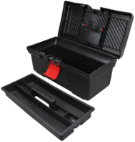 Plastic Tool Box