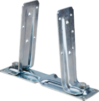 Adjustable Bearing Shoe Jointing Wood