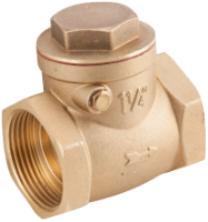 One-way Valve