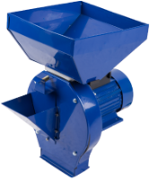 Crushing Machine 1100W