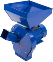 Crushing Machine 1100W