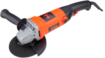 Angle Grinder