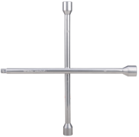 Cross Rim Wrench