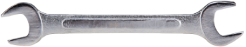Double Open End Spanner