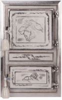 Stove Door
