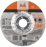 Cutting and Grinding Disk