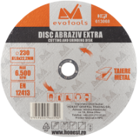 Cutting and Grinding Disk