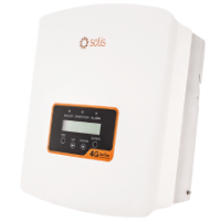 Solis Inverter