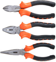 Plier Set