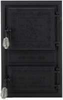Stove Door / H[mm]: 475; B[mm]: 295