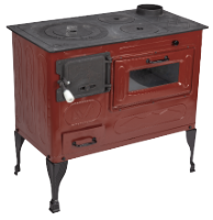 Cooking Stove