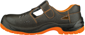 Safety sandals / M: 40