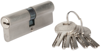 Cylinder