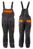 Bibpants