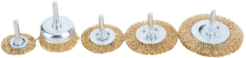 Wire Brush Set