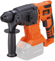 Cordless rotary hammer / U[V]: 18