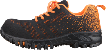 Safety boots SBP with steel toe/ steel plate / M: 43