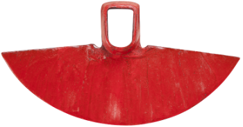 Forged Steel Hoe