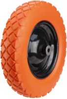 Wheelbarrow Wheel
