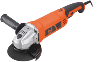 125mm Angle Grinder