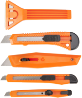 Cutters (5 pcs.)