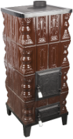 Tile Stove