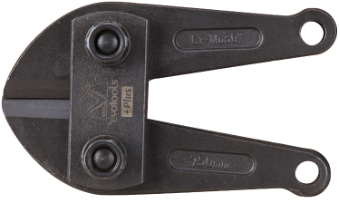 Head for Bolt Cutter