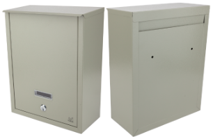 Outdoor Mail Box