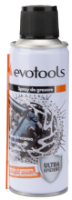 Grease spray / V[ml]: 200