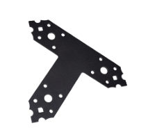 T Shapeed Wood Connector