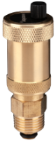 Automatic Column Vent