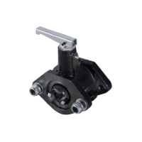 Motocultivator Adapter.