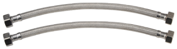 Flexible Stainless Steel Water Hose