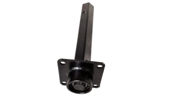 Tiller Sleeve / D[mm]: 23; L[mm]: 200