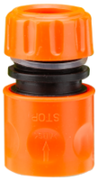 Hose Connector / D[inch]: 1/2