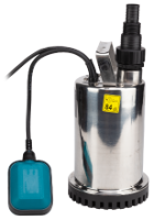 Submersible Pump