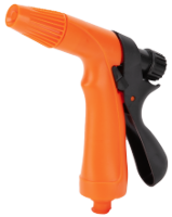 Two Function Spray Gun with Accesories / D[inch]: 1/2