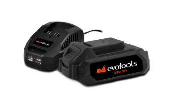 Battery and Charger Kit