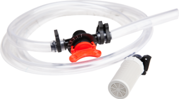 Absorption Kit Fertilization injector Drip