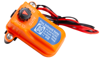Electrovalve Solenoi AC 24V
